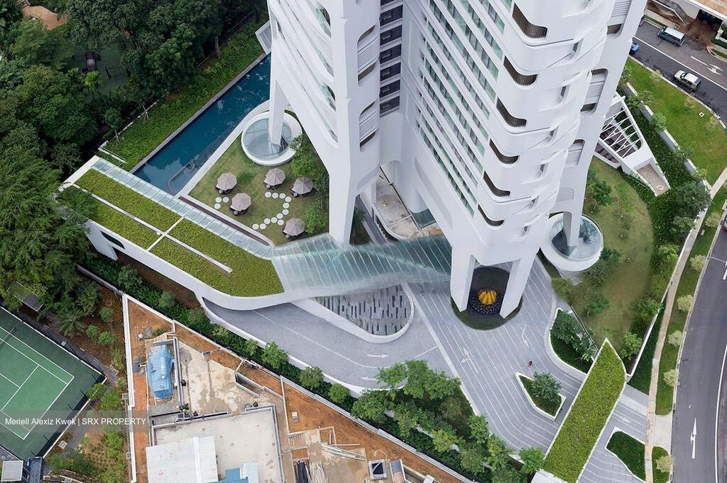 Ardmore Residence (D10), Condominium #463864291